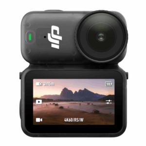 DJI Osmo Nano Standard Combo (128GB)