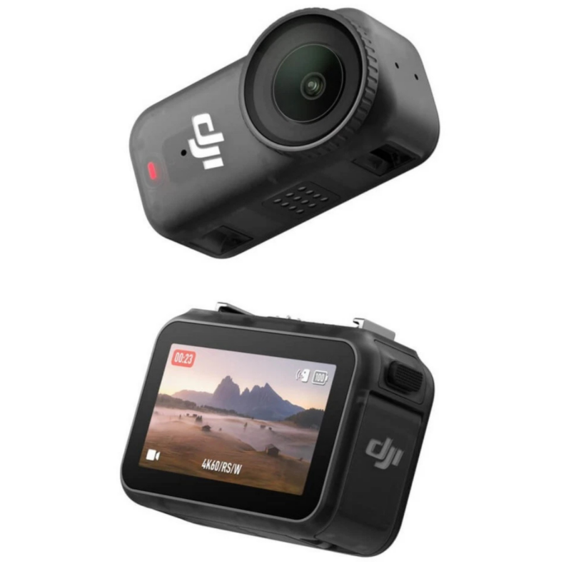 DJI Osmo Nano Standard Combo (128GB)