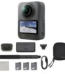 DJI Osmo 360 Adventure Combo