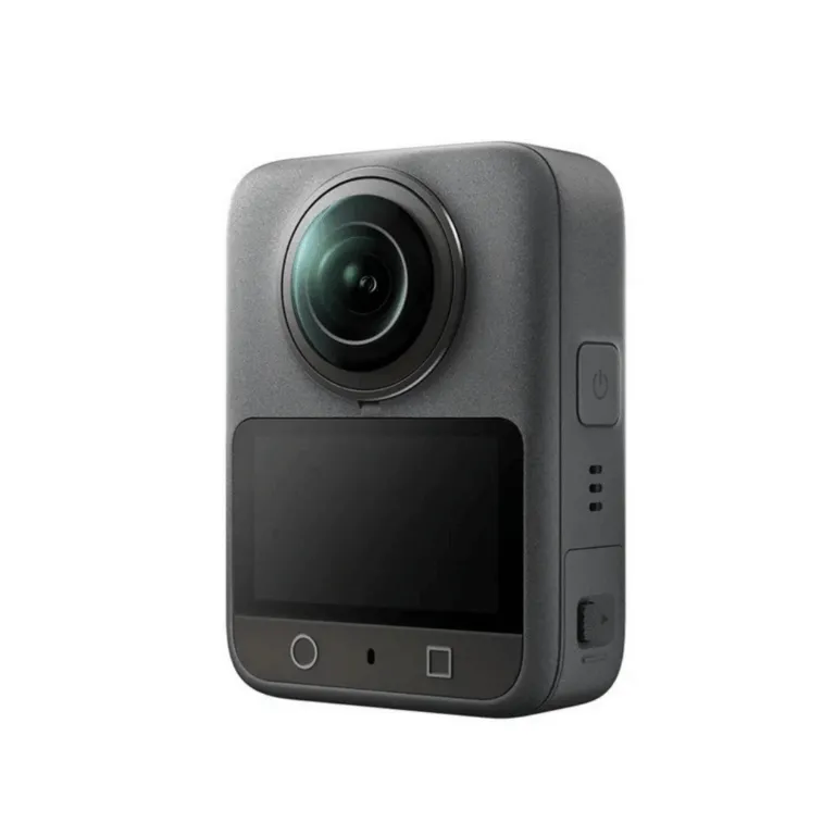 DJI Osmo 360 Adventure Combo