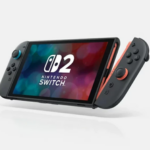 Nintendo Switch 2 (Mario Kart World Bundle)