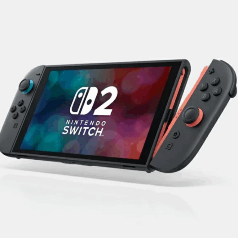 Nintendo Switch 2 (Mario Kart World Bundle)