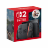 Nintendo Switch 2 (Mario Kart World Bundle)