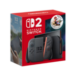 Nintendo Switch 2 (Mario Kart World Bundle)