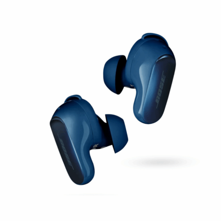Bose QuietComfort Ultra Earbuds