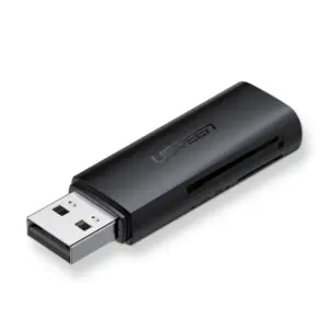 UGREEN CM264 USB 3.0 Multifunctional Card Reader