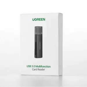 UGREEN CM264 USB 3.0 Multifunctional Card Reader