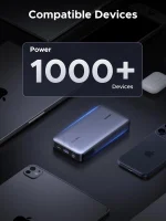 UGREEN PB205 25000mAh 145W Two-way Fast Charging Laptop Portable Power Bank