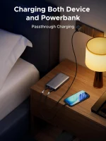 UGREEN PB205 25000mAh 145W Two-way Fast Charging Laptop Portable Power Bank