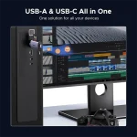 UGREEN CM264 USB 3.0 Multifunctional Card Reader