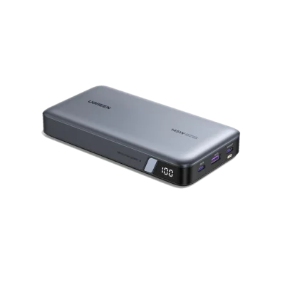 UGREEN PB205 25000mAh 145W Two-way Fast Charging Laptop Portable Power Bank