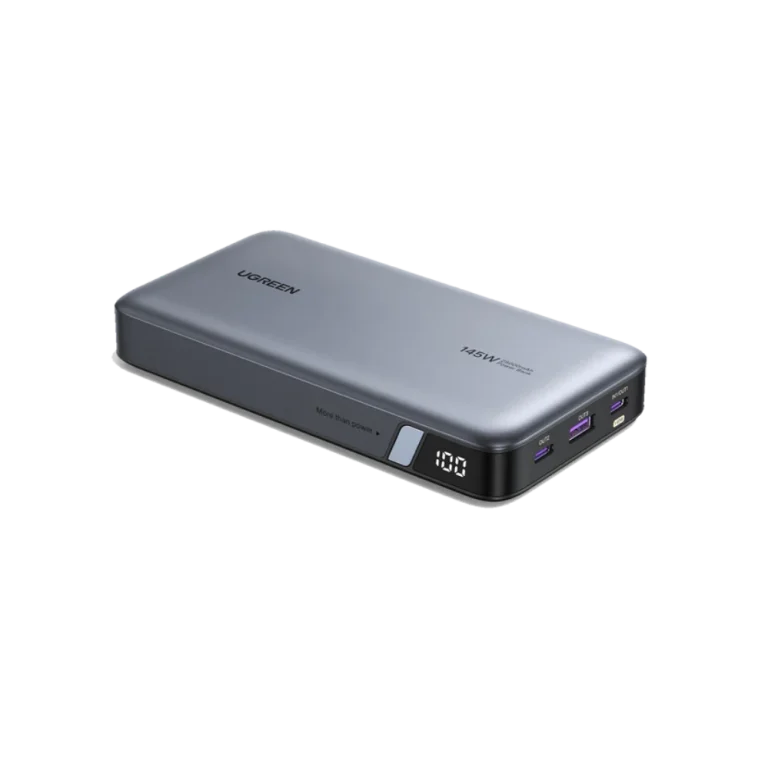 UGREEN PB205 25000mAh 145W Two-way Fast Charging Laptop Portable Power Bank