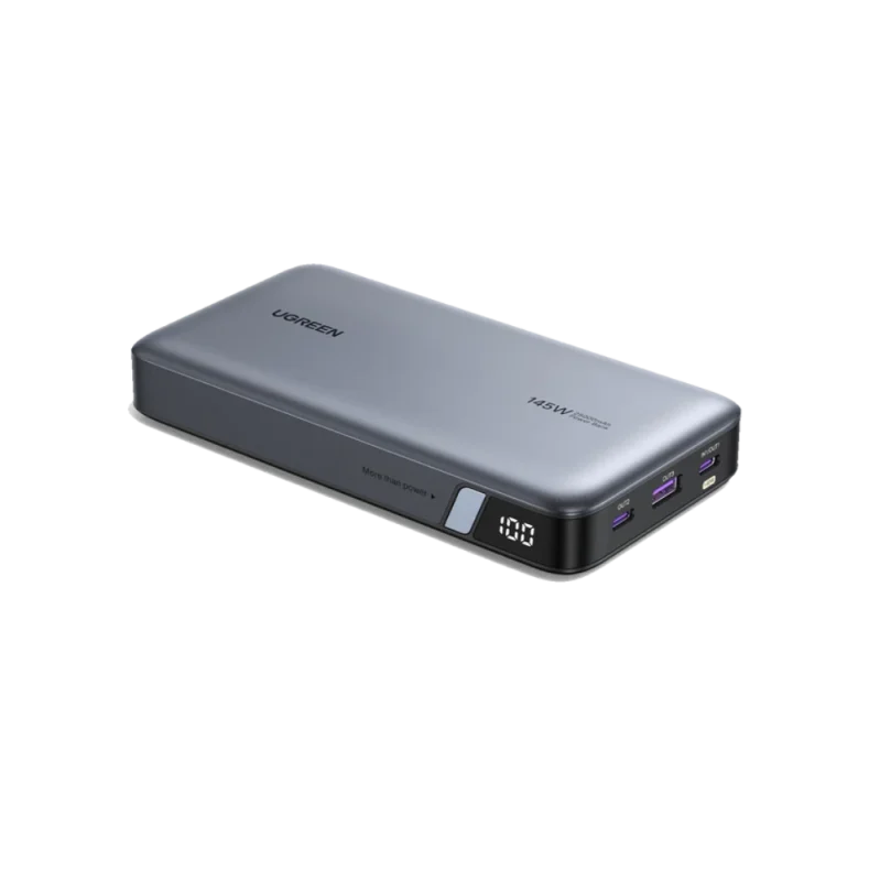 UGREEN PB205 25000mAh 145W Two-way Fast Charging Laptop Portable Power Bank