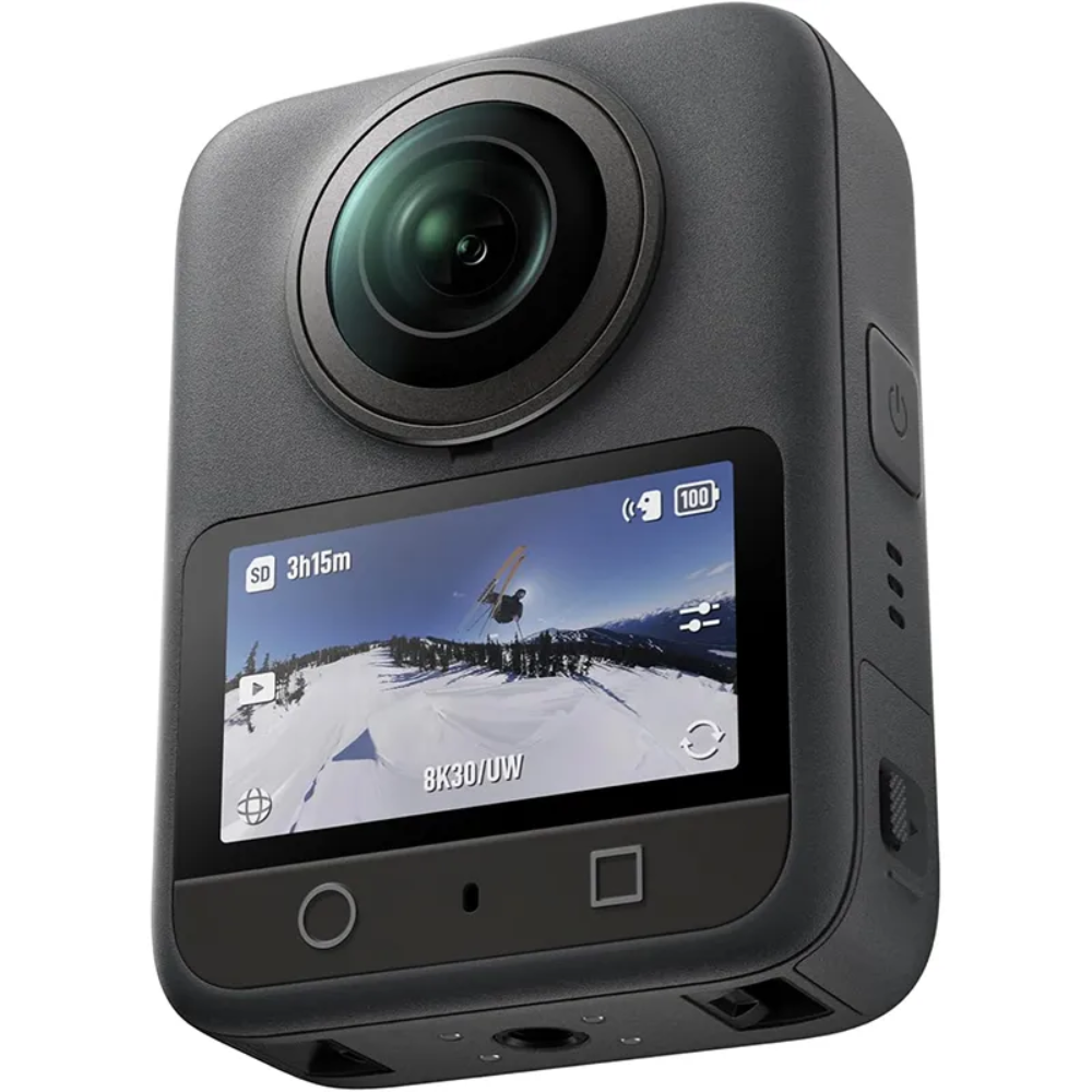 DJI Osmo 360 Adventure Combo DJI Osmo 360 Adventure Combo