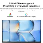 Xiaomi 27-Inch Full HD Monitor A27I EU