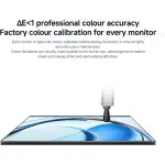 Xiaomi 27-Inch Full HD Monitor A27I EU
