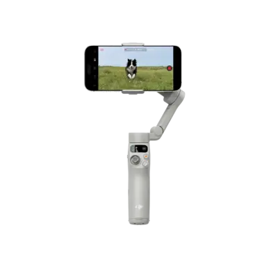 DJI Osmo Mobile 7 Smartphone Gimbal