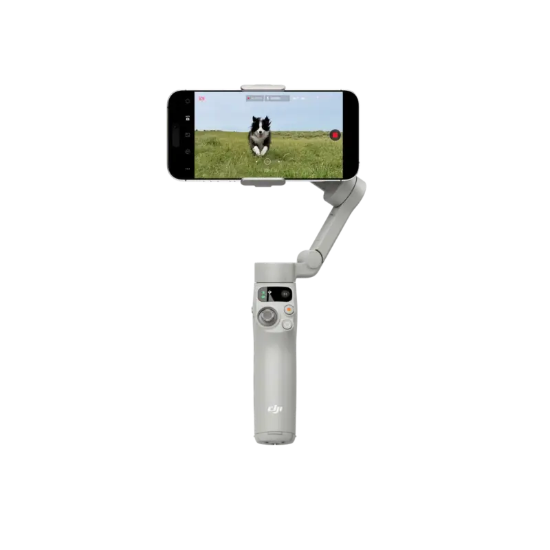 DJI Osmo Mobile 7 Smartphone Gimbal
