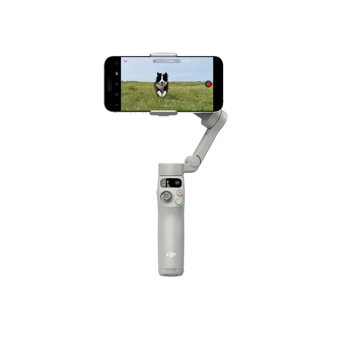 DJI Osmo Mobile 7 Smartphone Gimbal DJI Osmo Mobile 7 Smartphone Gimbal
