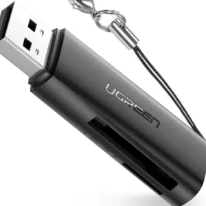 UGREEN CM264 USB 3.0 Multifunctional Card Reader