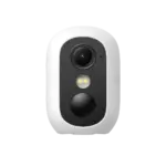 EufyCam C35 Wireless Solo Security Camera