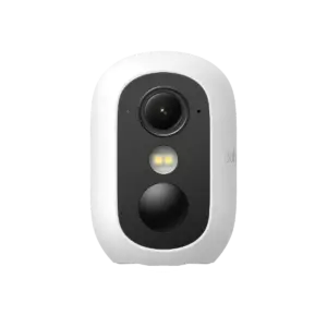 EufyCam C35 Wireless Solo Security Camera