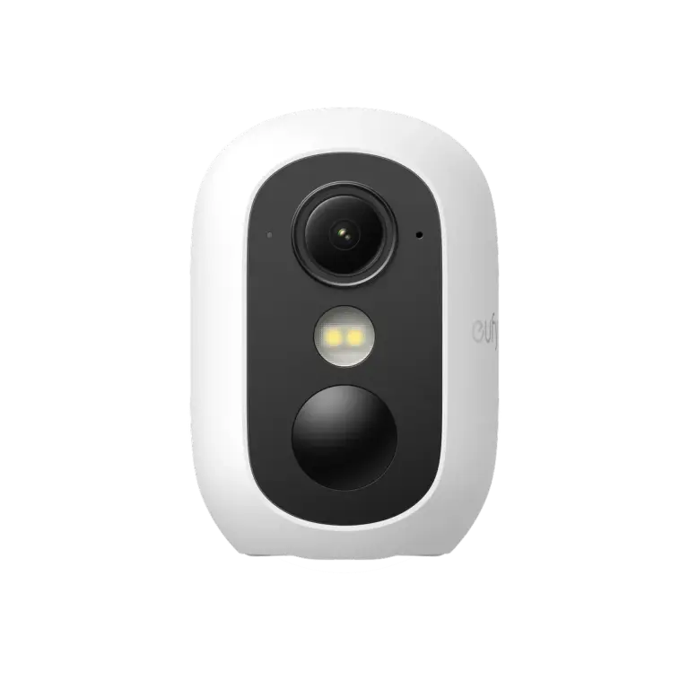 EufyCam C35 Wireless Solo Security Camera