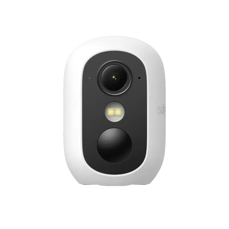 EufyCam C35 Wireless Solo Security Camera