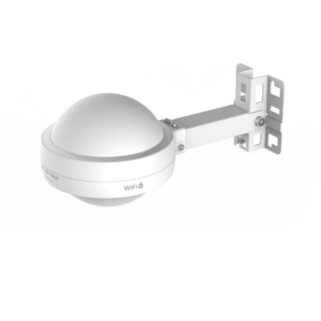 Ruijie RG-RAP6262(G) Wi-Fi 6 AX1800 Outdoor Omni-directional Access Point Ruijie RG-RAP6262(G) Wi-Fi 6 AX1800 Outdoor Omni-directional Access Point