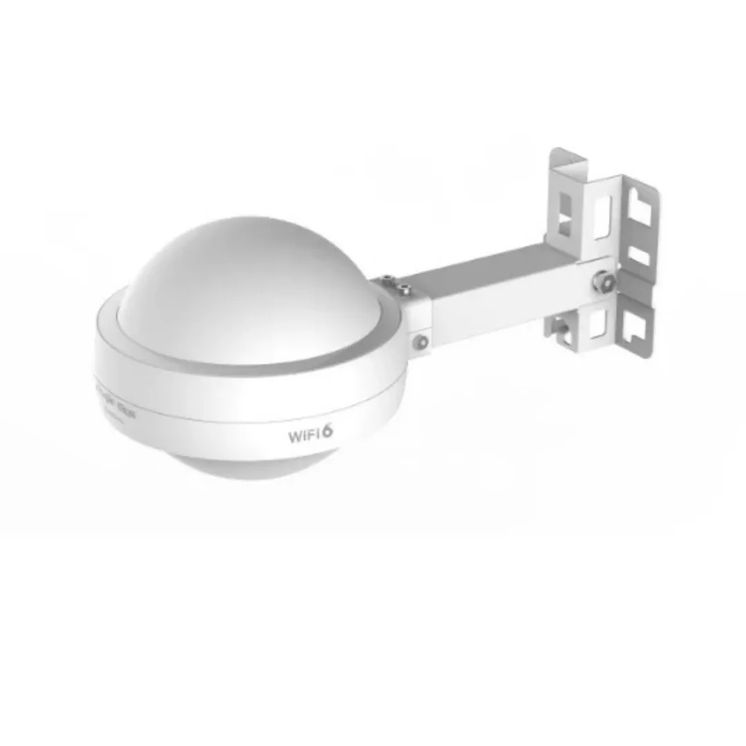 Ruijie RG-RAP6262(G) Wi-Fi 6 AX1800 Outdoor Omni-directional Access Point Ruijie RG-RAP6262(G) Wi-Fi 6 AX1800 Outdoor Omni-directional Access Point