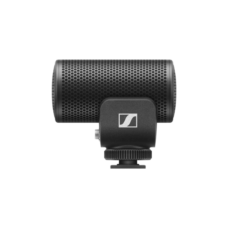 Sennheiser MKE 200 Camera-Mount Directional Microphone