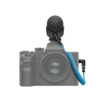 Sennheiser MKE 200 Camera-Mount Directional Microphone