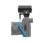 Sennheiser MKE 200 Camera-Mount Directional Microphone