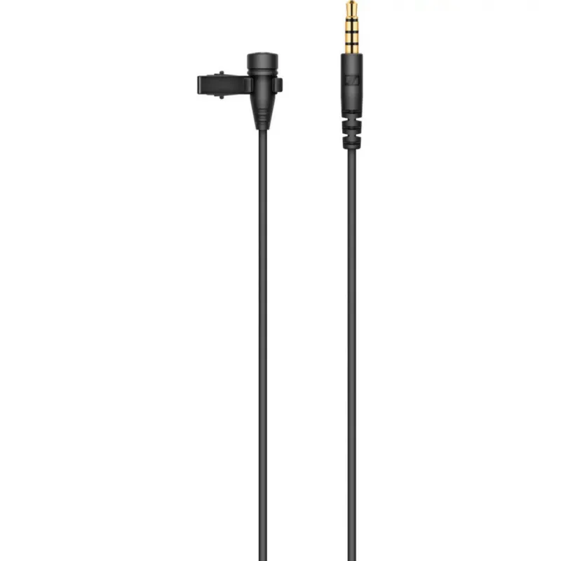 Sennheiser XS Lav Mobile Lapel Mic