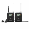 Sennheiser EW 112P G4 Camera-Mount Wireless Omni Lavalier Microphone