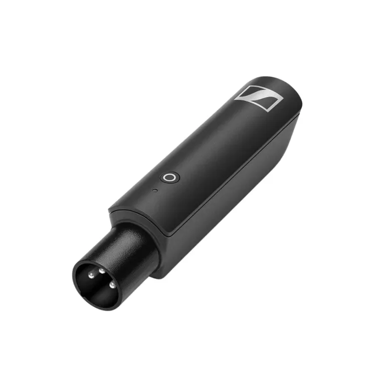Sennheiser XSW-D Portable Lavalier Microphone Set