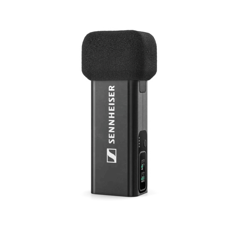 Sennheiser PROFILE WIRELESS 2-Channel Set Microphone