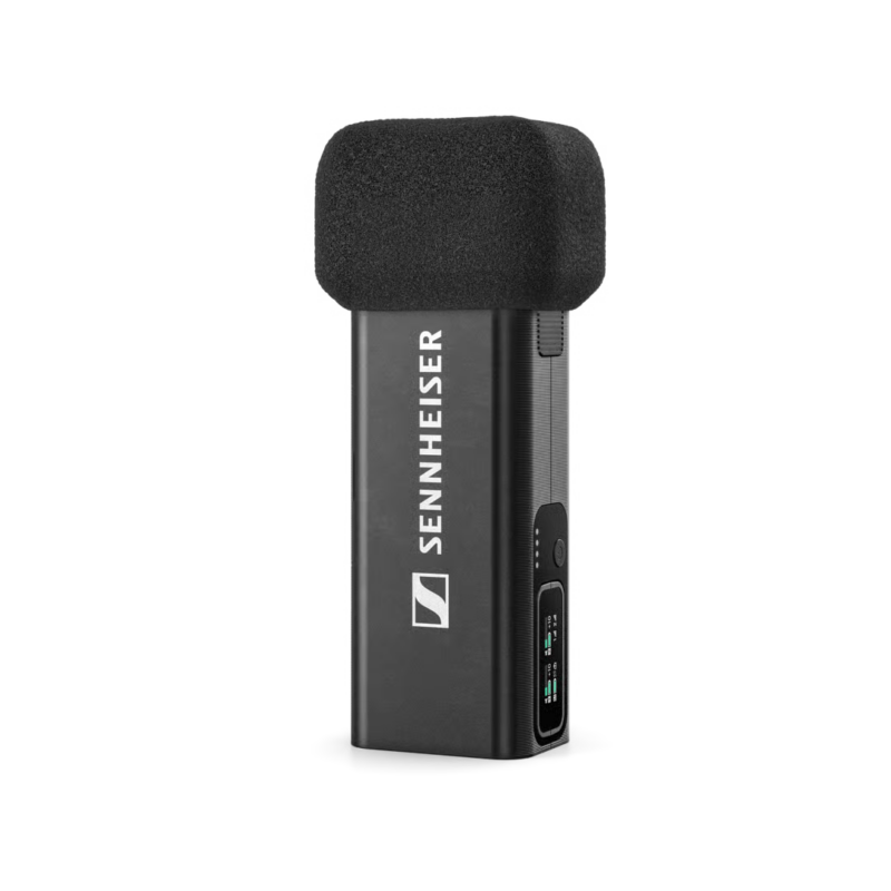 Sennheiser PROFILE WIRELESS 2-Channel Set Microphone