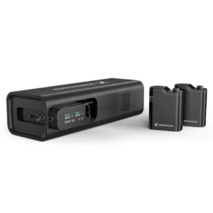Sennheiser PROFILE WIRELESS 2-Channel Set Microphone