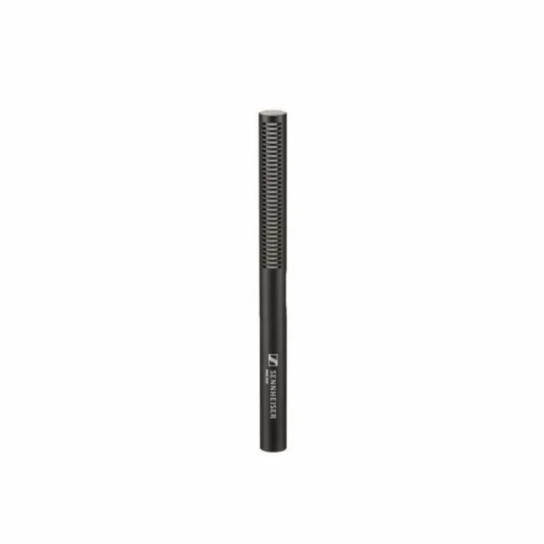 Sennheiser MKE 600 Shotgun Microphone