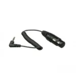 Sennheiser MKE 600 Shotgun Microphone