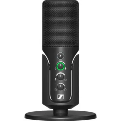 Sennheiser Profile USB Microphone.
