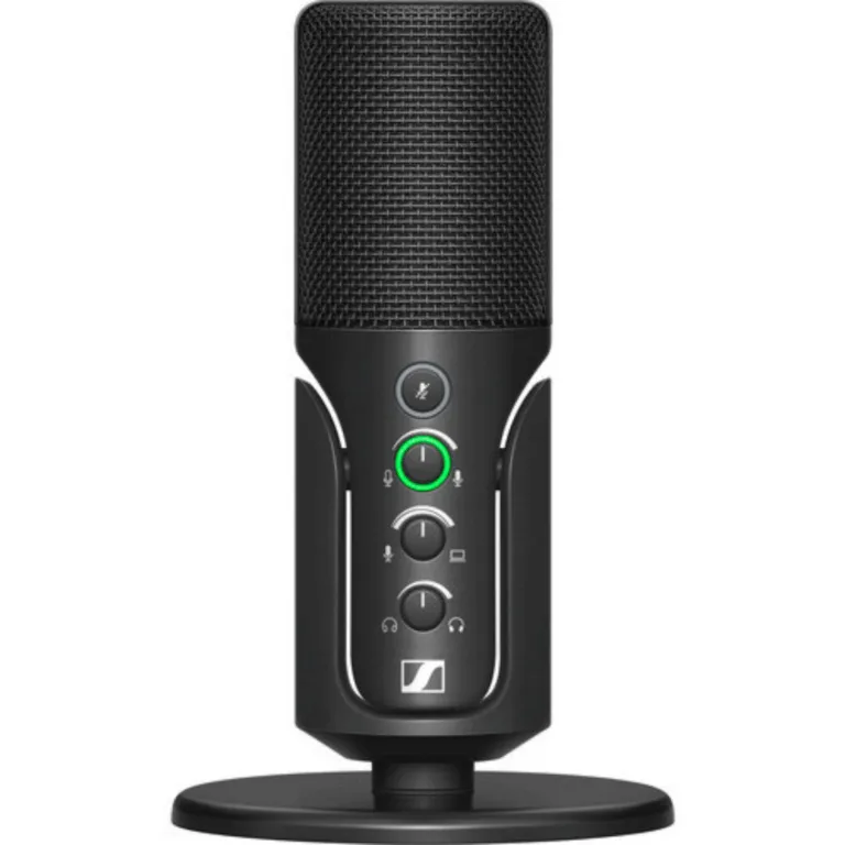 Sennheiser Profile USB Microphone.