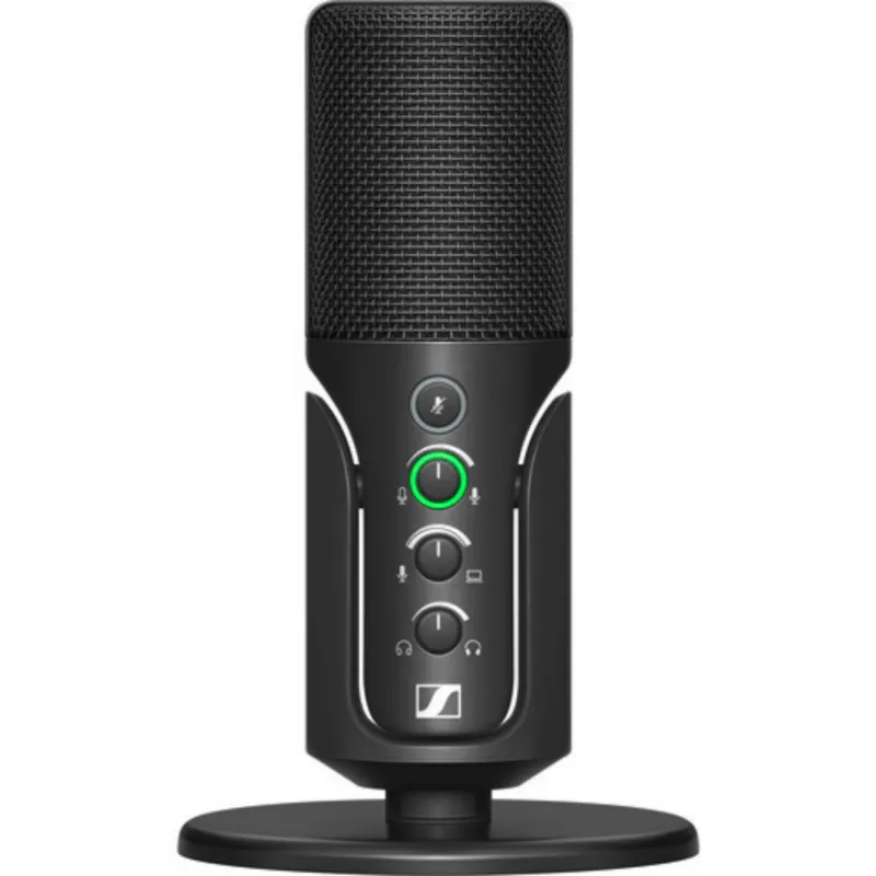 Sennheiser Profile USB Microphone.