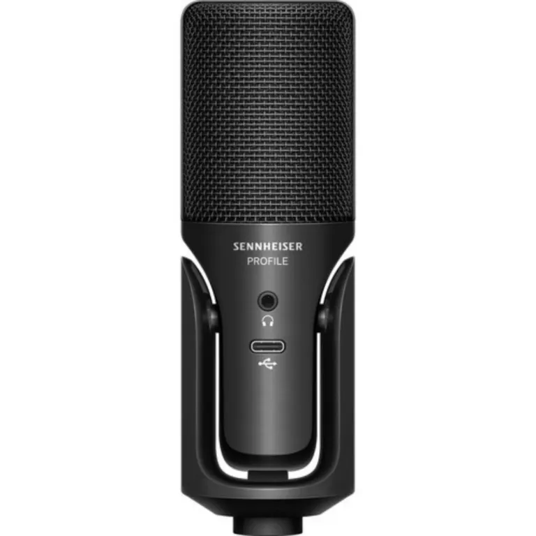 Sennheiser Profile USB Microphone.