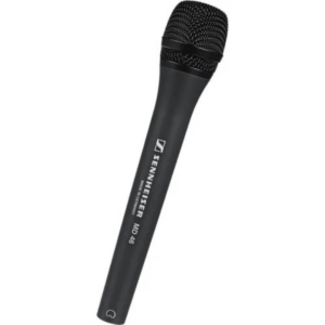 Sennheiser MD 46 Dynamic ENG Microphone