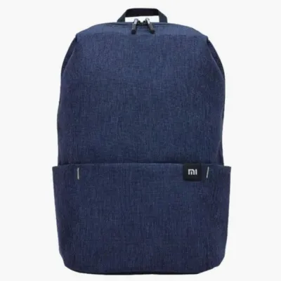 Mi Casual Daypack Black