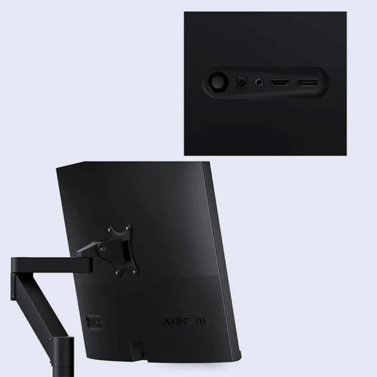 Xiaomi 2K Monitor A27Qi