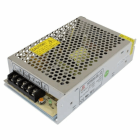 CCTV Power Supply 12v 10A (Open)