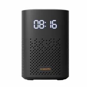 Xiaomi Smart Speaker IR Control